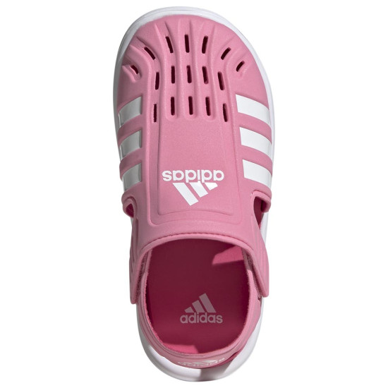 Adidas Closed-Toe Water Sandals